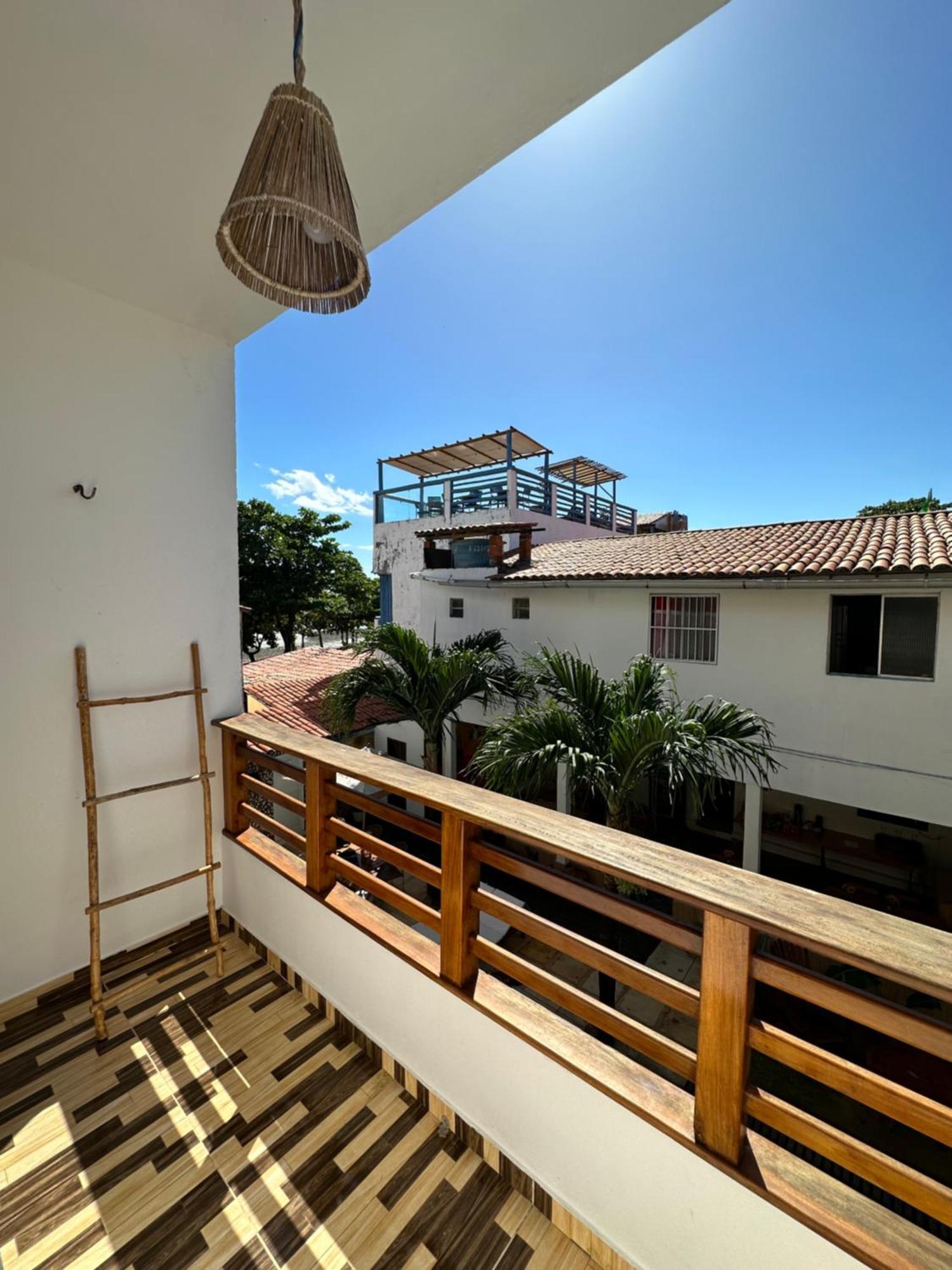 Pousada Isabel Araujo Jericoacoara Extérieur photo