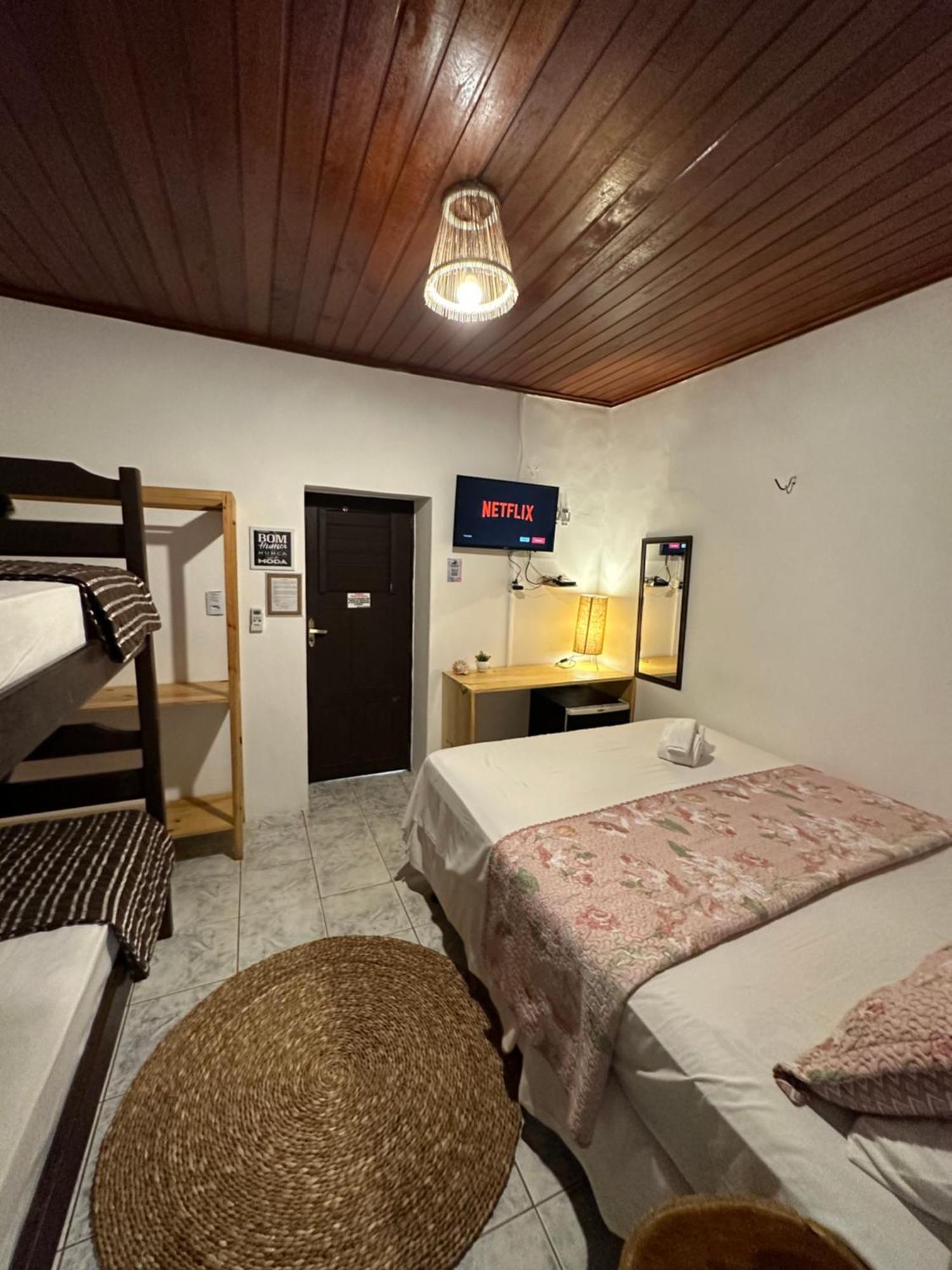 Pousada Isabel Araujo Jericoacoara Extérieur photo