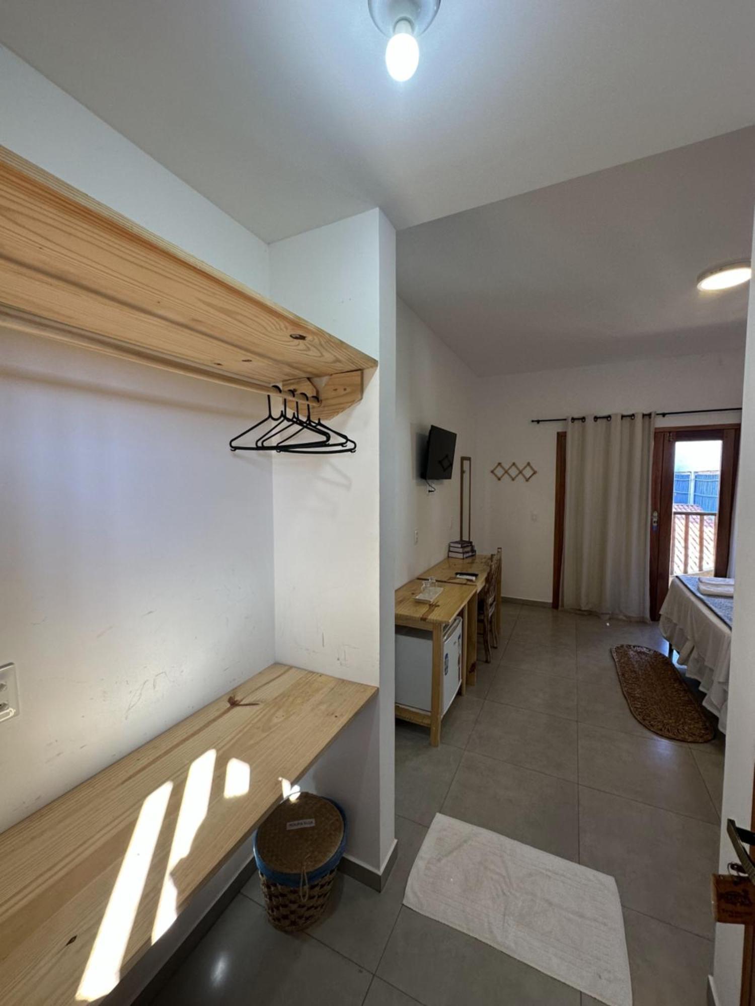 Pousada Isabel Araujo Jericoacoara Extérieur photo