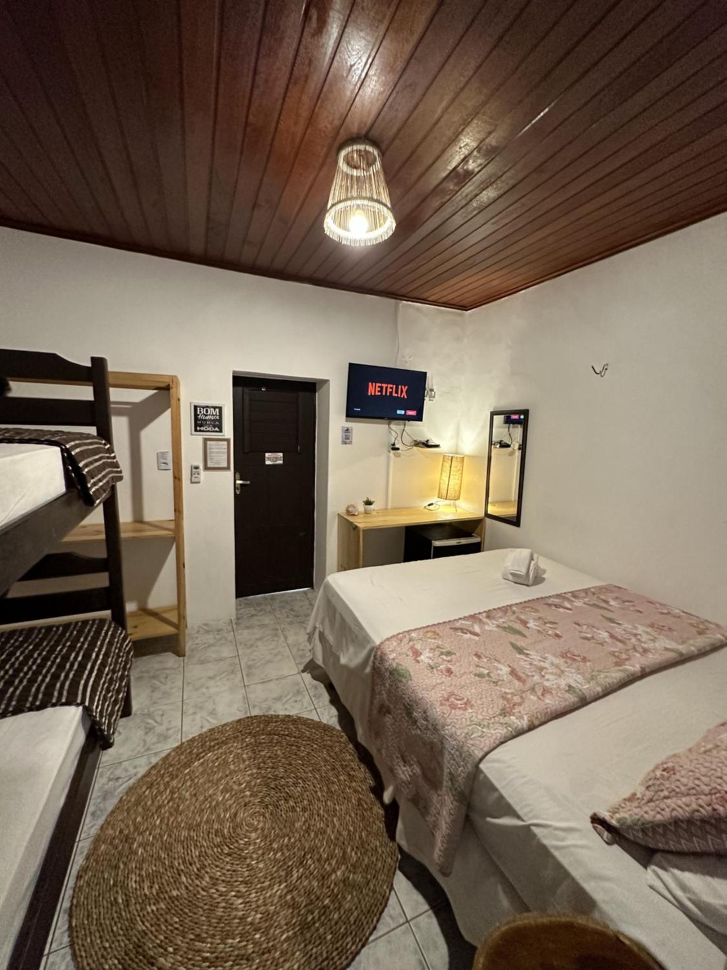Pousada Isabel Araujo Jericoacoara Extérieur photo
